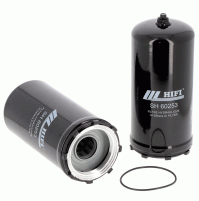 Hydraulic Filter For CATERPILLAR and KUBOTA - SH60253 - HIFI FILTER